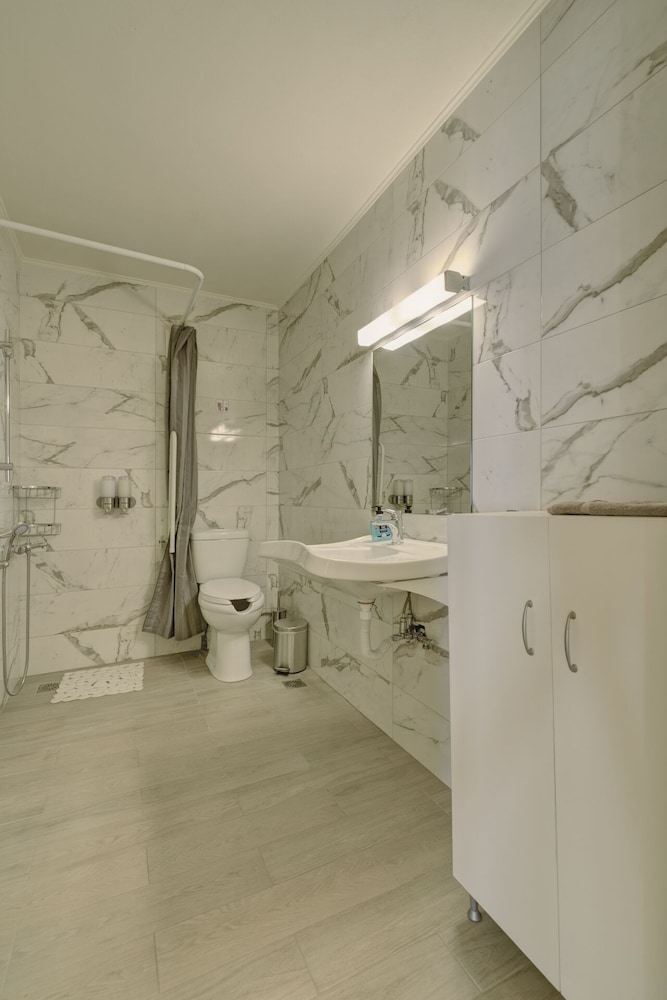 Ouzo Panoramic Houses 2, with private pool, Foto 15