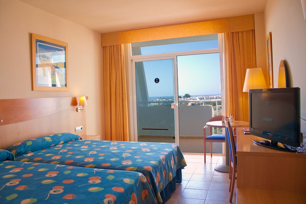 Double Room Single Use, Terrace
