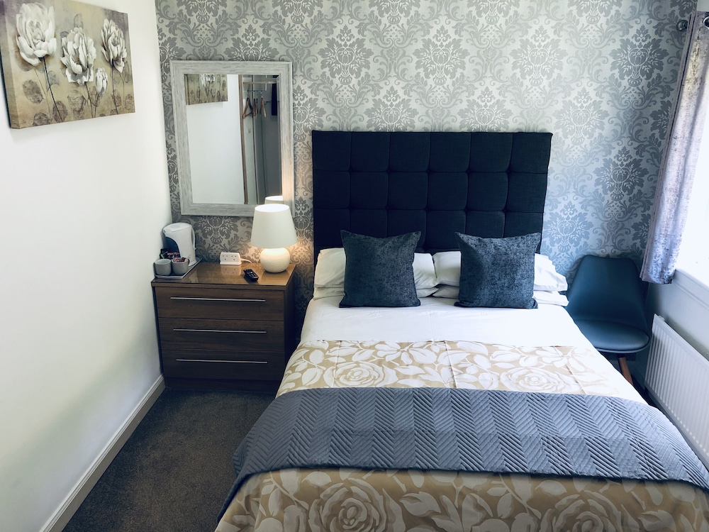 Family Suite, 2 Bedrooms photo 3