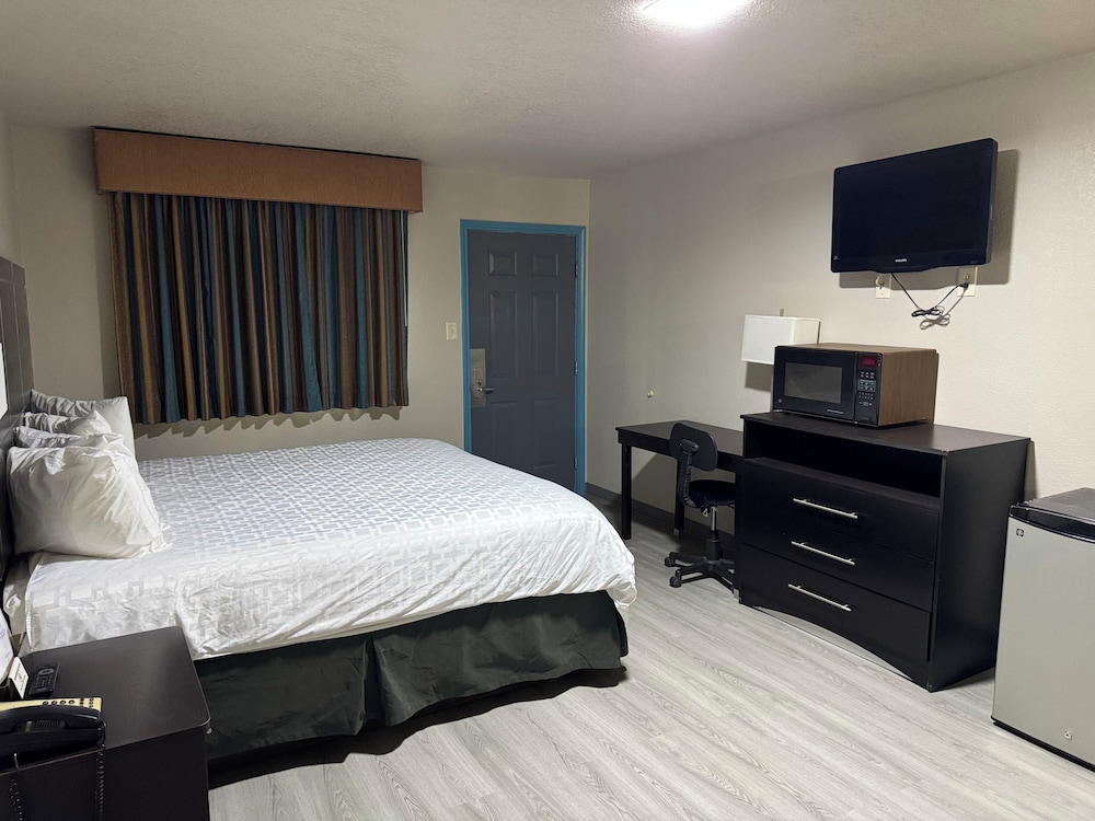 Room, 1 King Bed