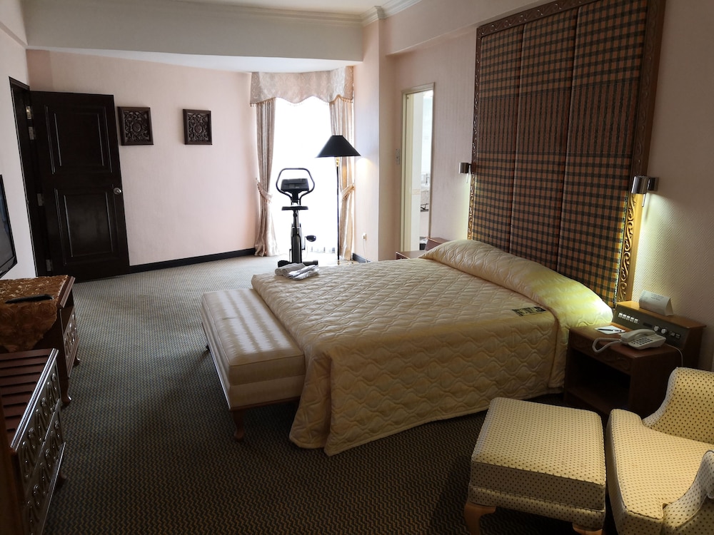 Royal Suite - Photo 1
