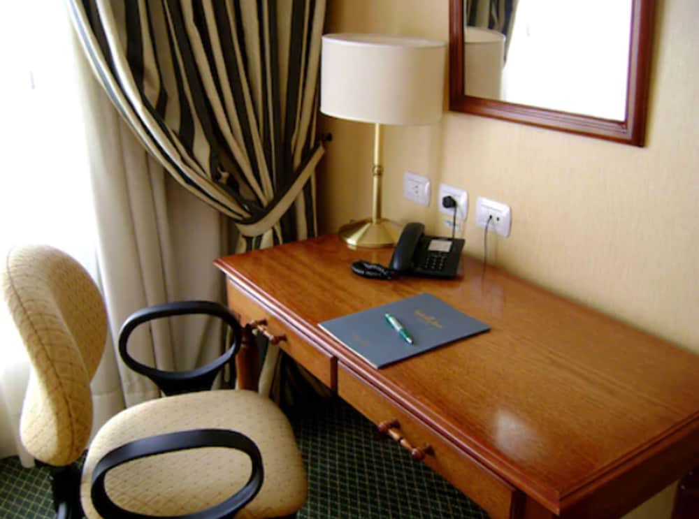 Superior Single Room photo 3