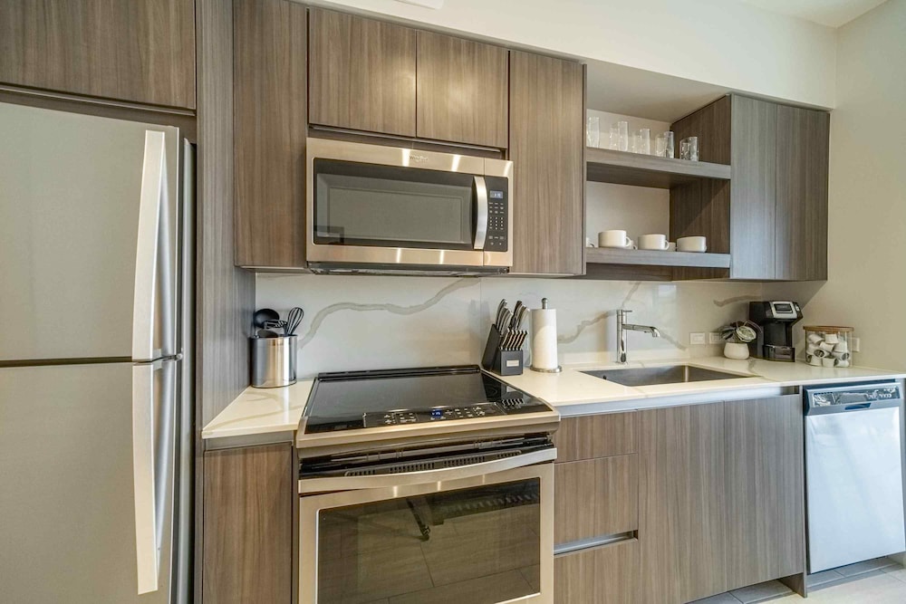 Standard Apartment, 1 Bedroom (Self Check-in with Virtual Front Desk) photo 3