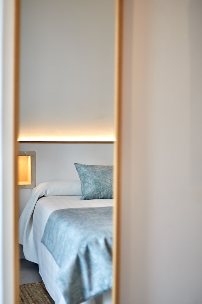 Habitación Doble Estándar