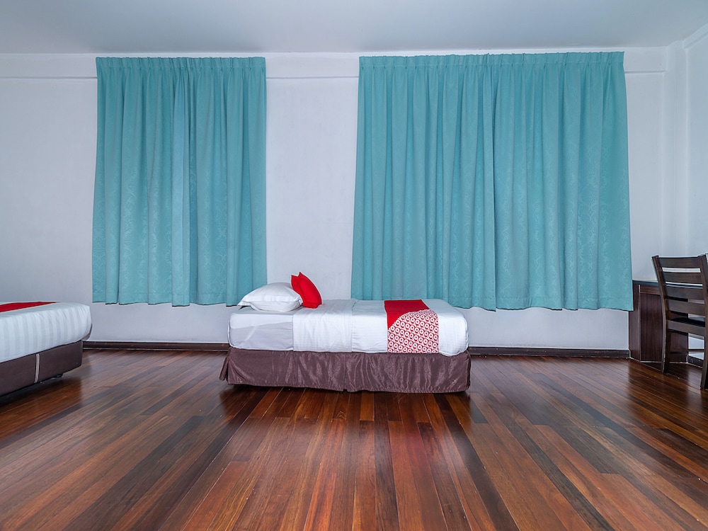 Deluxe Triple Room - Photo 5