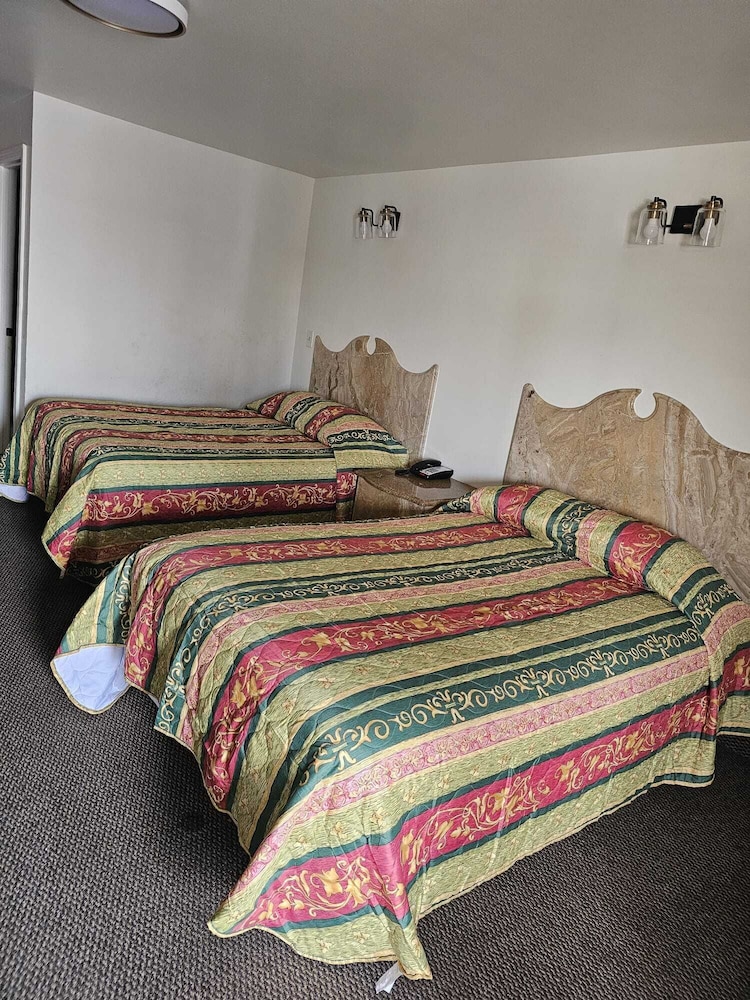 Double Bed