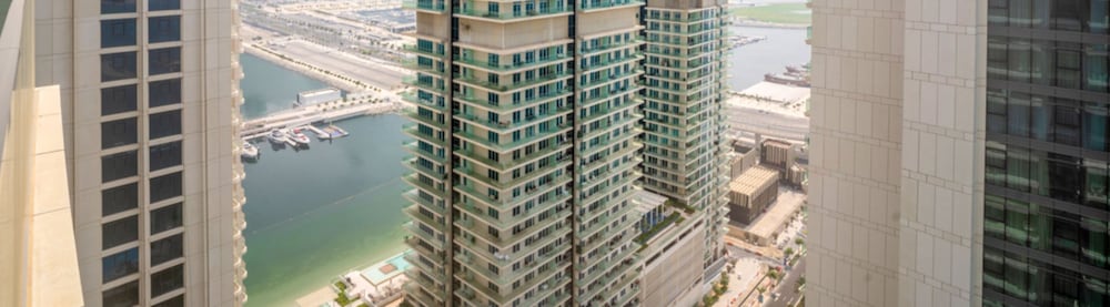 Luxury Apartment photo 2