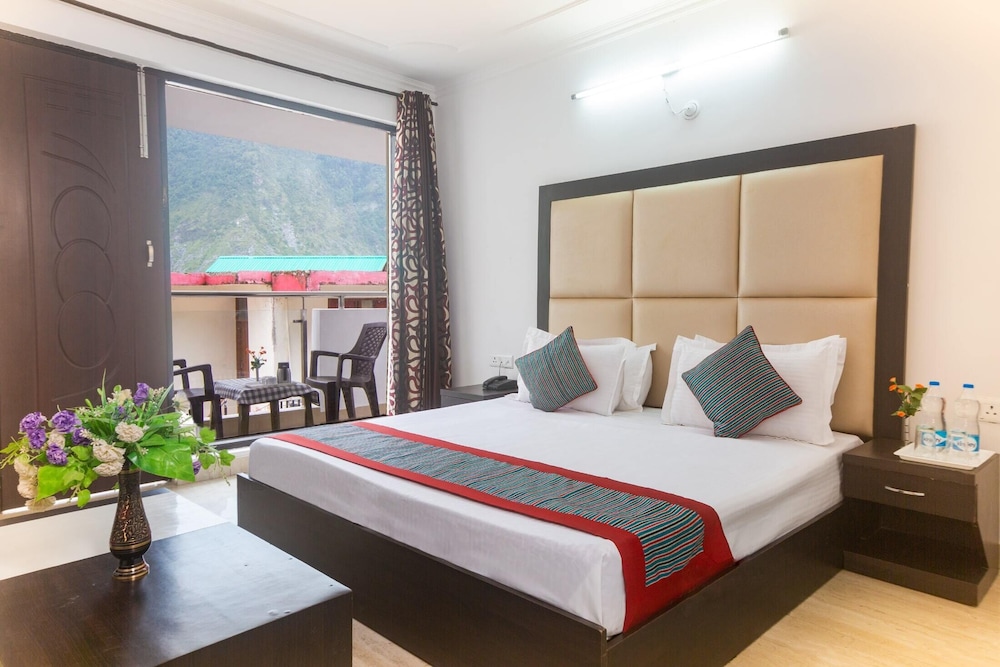 Premier Double Room