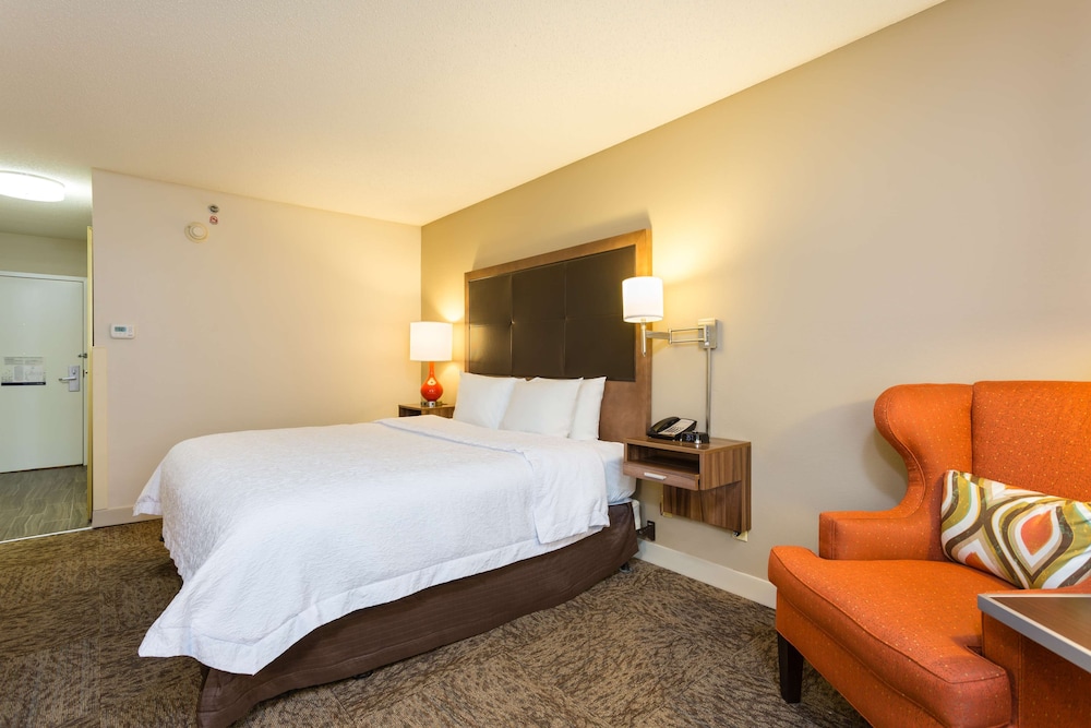 Room, 1 King Bed, Accessible - Photo 2