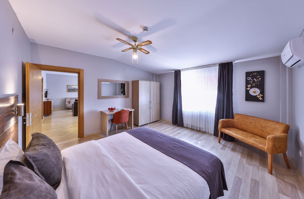 Comfort Suite