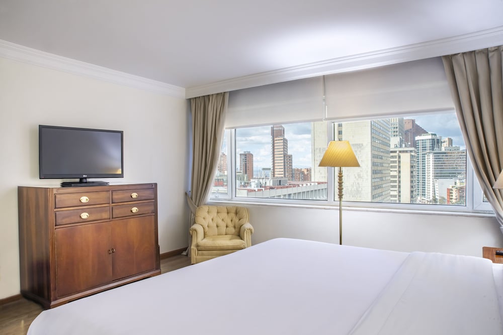Habitacion Junior Suite - Photo 7