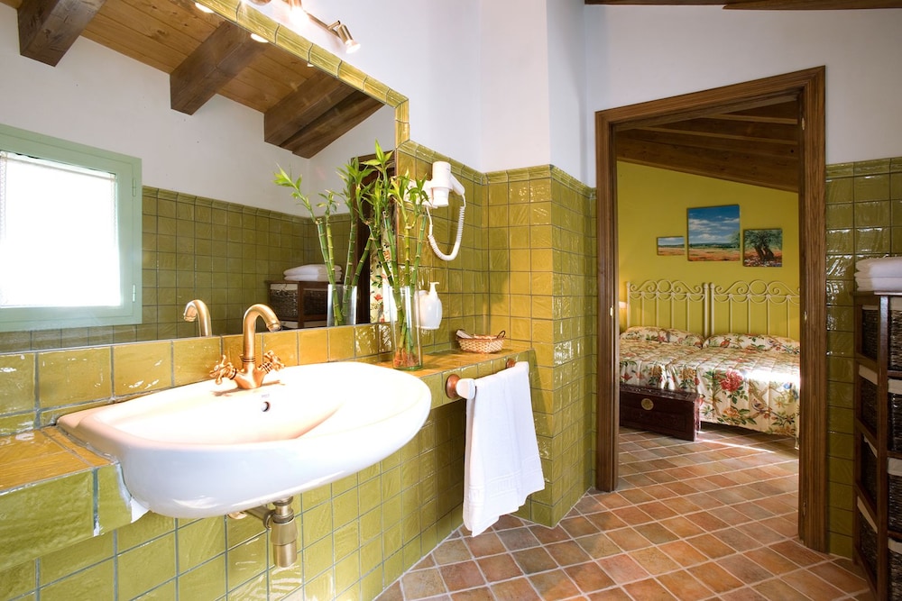 Room (Olivo) - Photo 3