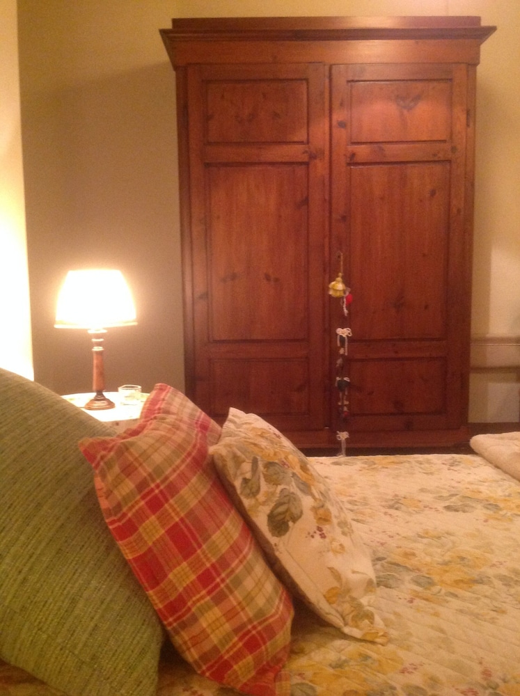Superior Double or Twin Room photo 3
