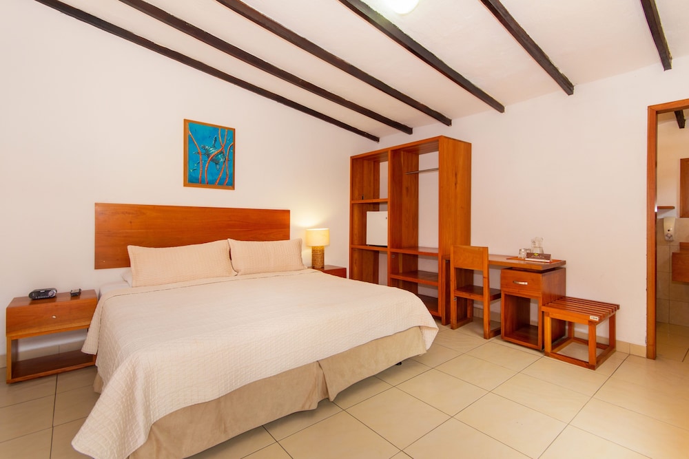 Standard Double or Twin Room photo 2