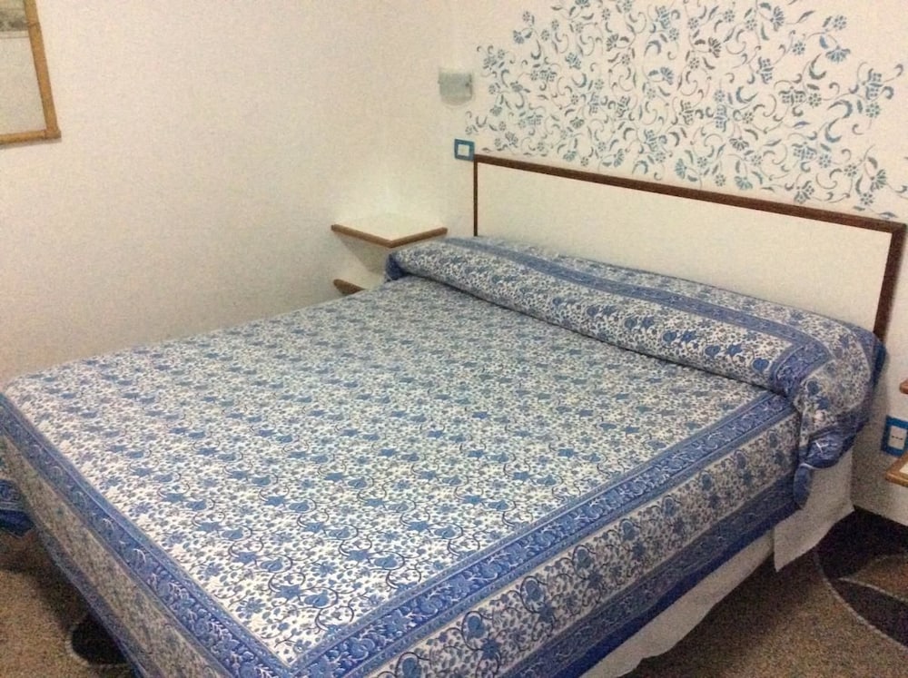 Quadruple Room, Non Smoking