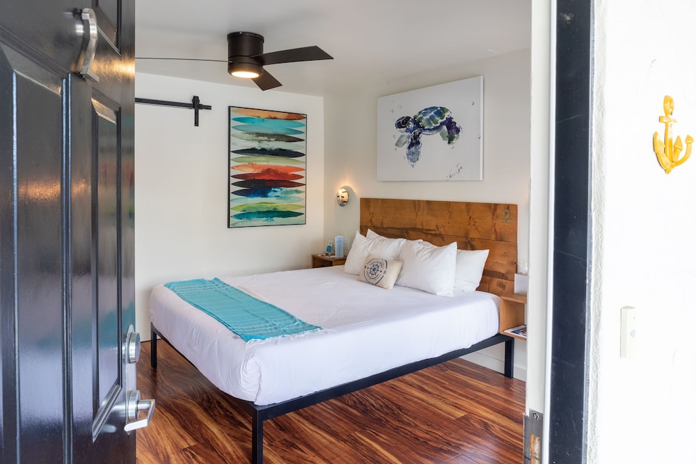 Haley Hotel, Photo 4
