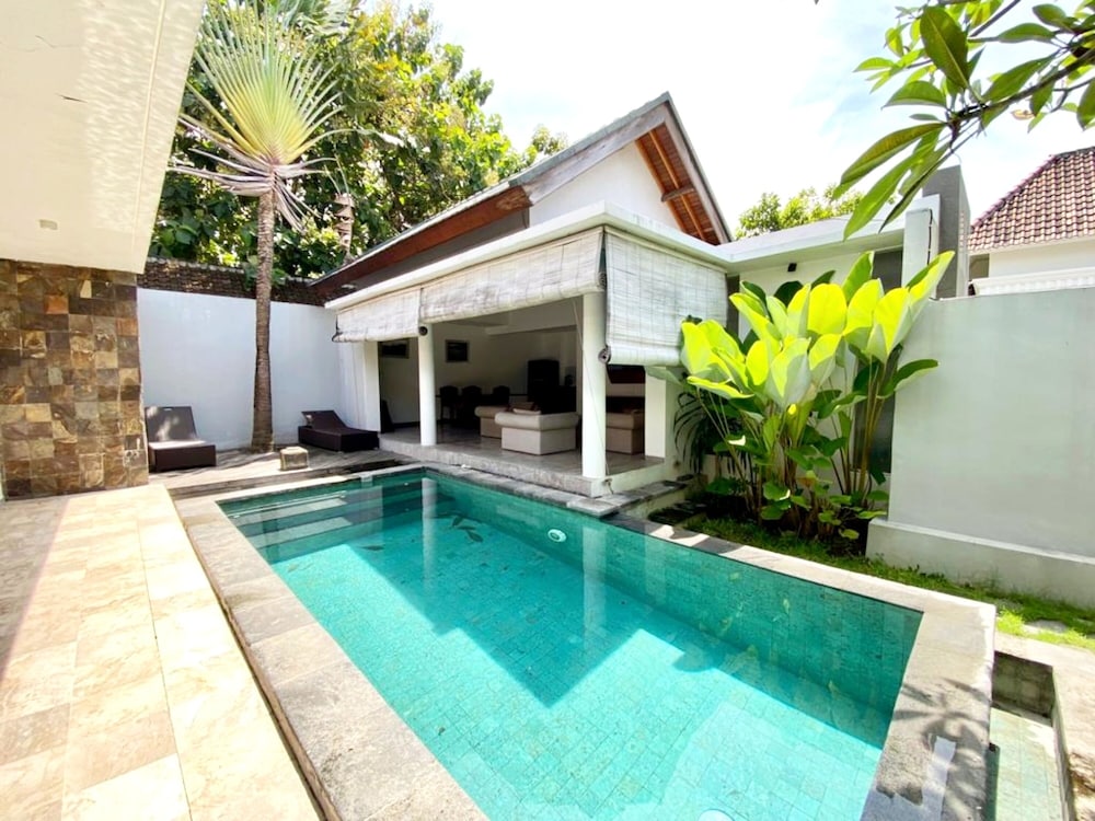 Comfort Villa