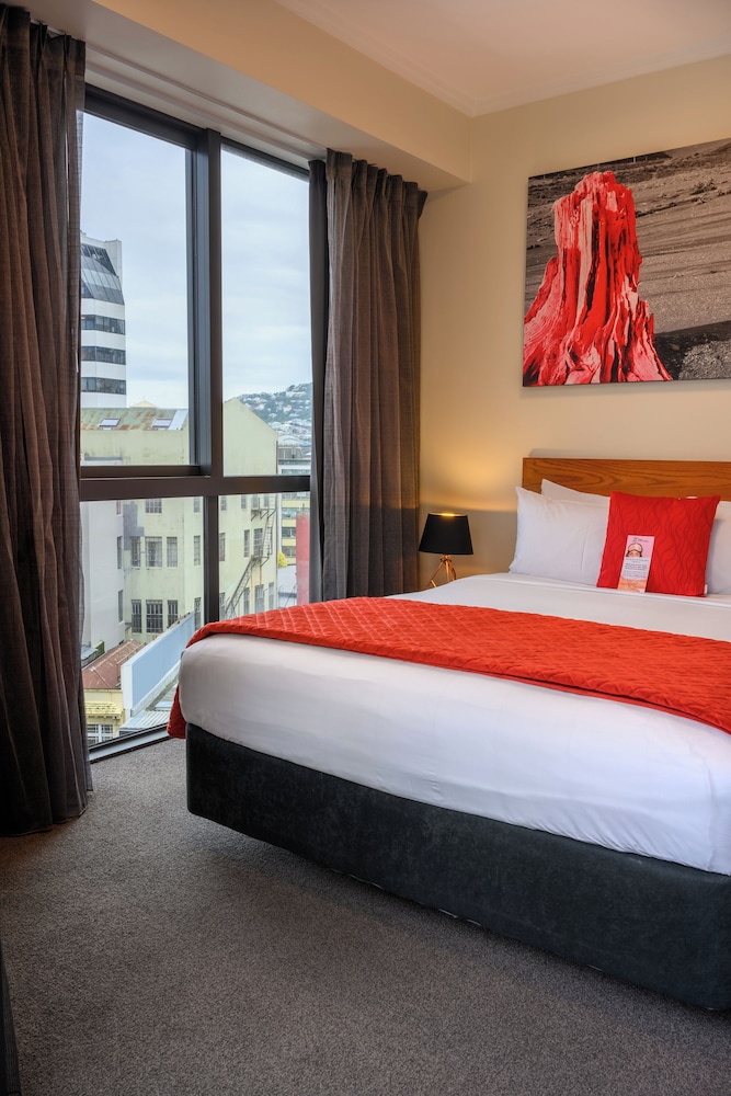 Premium Apartment, 1 Bedroom, Balcony, City View photo 3