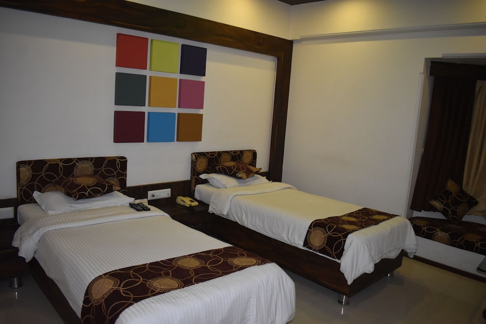 Standard Room photo 1