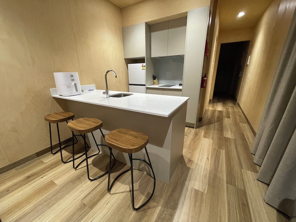 Deluxe Cabin, 1 Bedroom photo 2