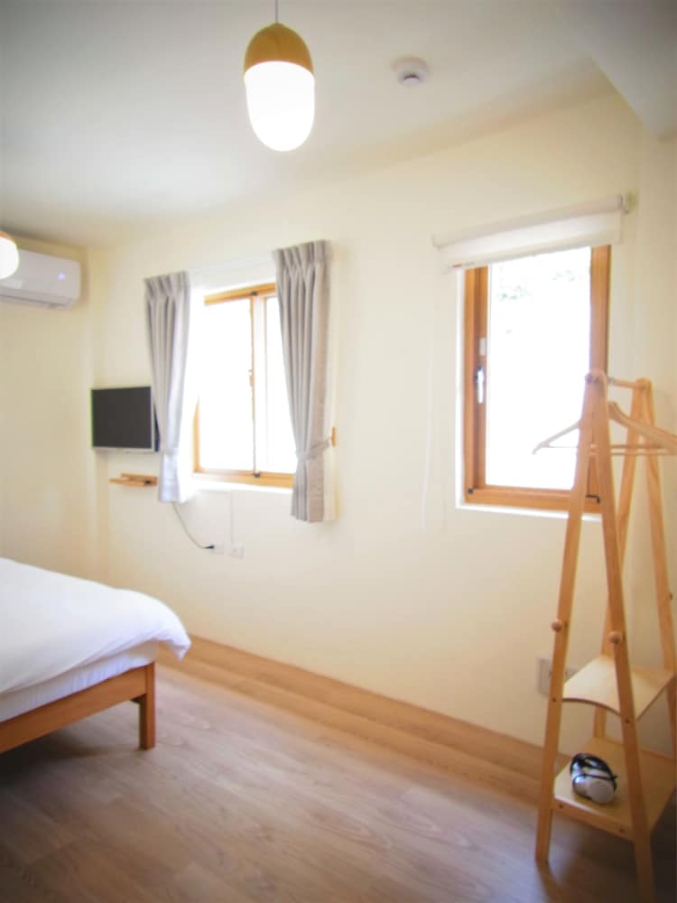 Standard Double Room (F) photo 2