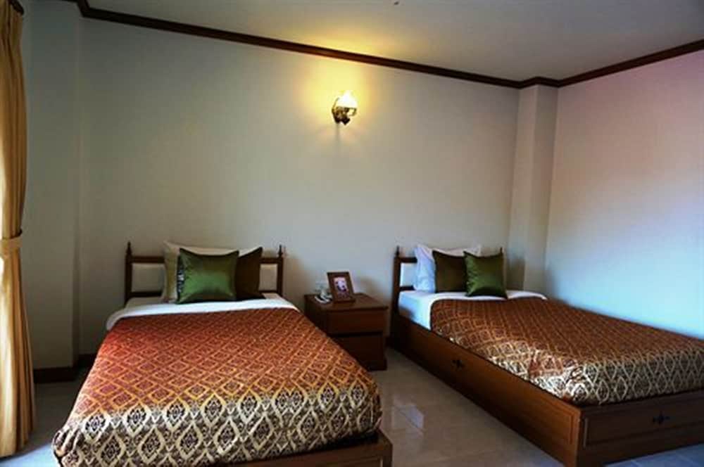 Deluxe Room photo 3