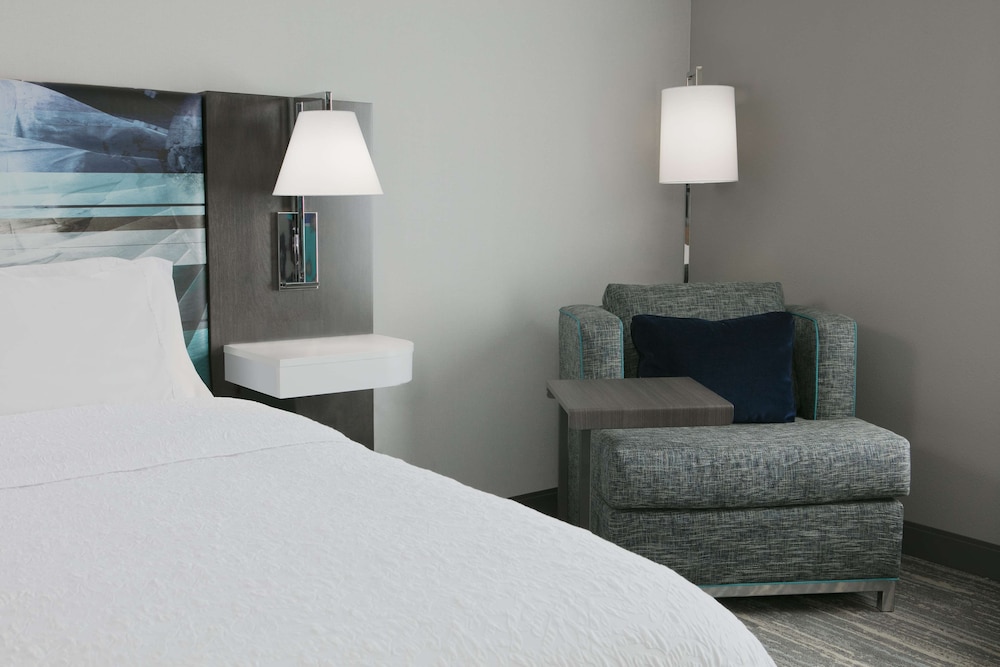 Room, 1 King Bed, Accessible photo 1