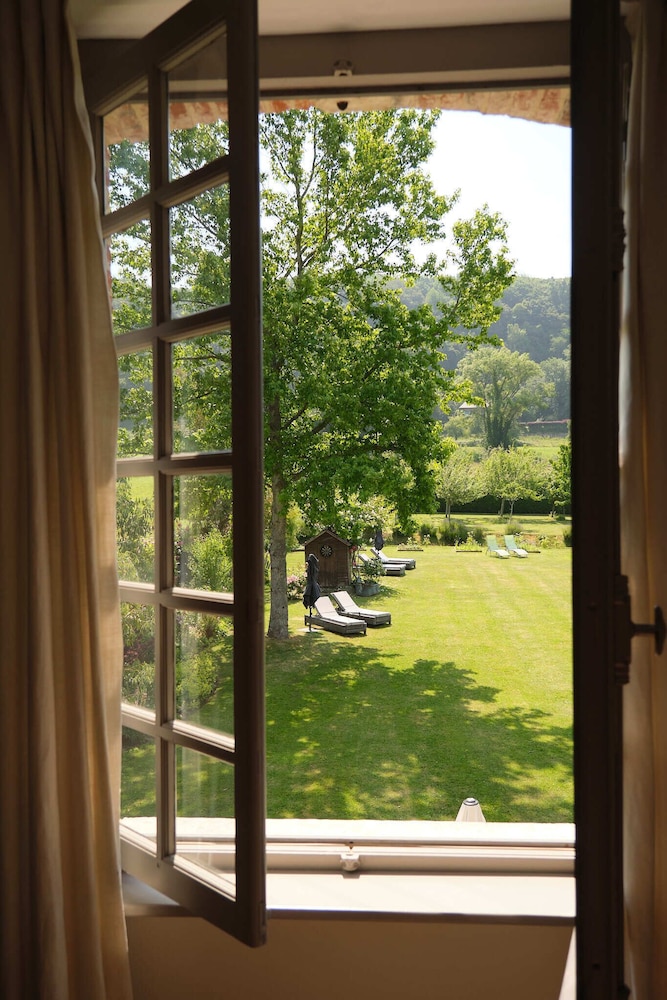 Double Room, Ensuite, Garden View (Grande) photo 2