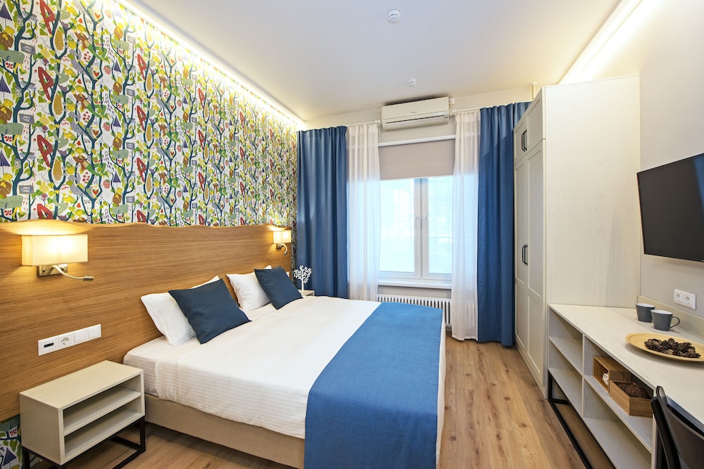 Comfort Apartment, 1 Bedroom, Non Smoking, Kitchen