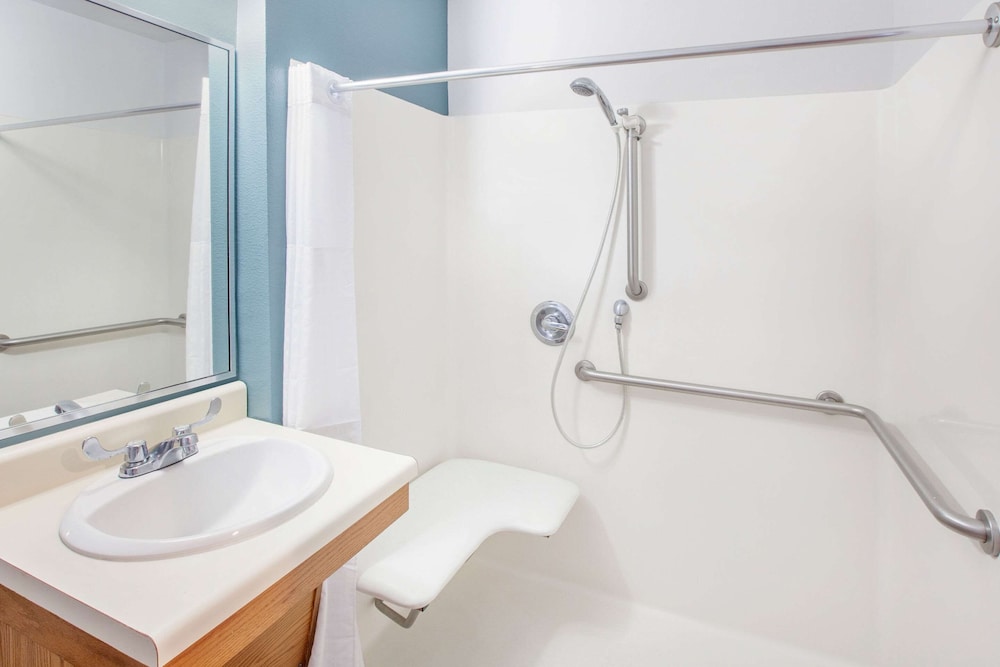 WoodSpring Suites Harlingen, Billede 5