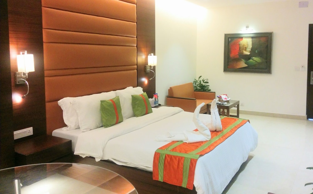 Superior Room - Photo 18