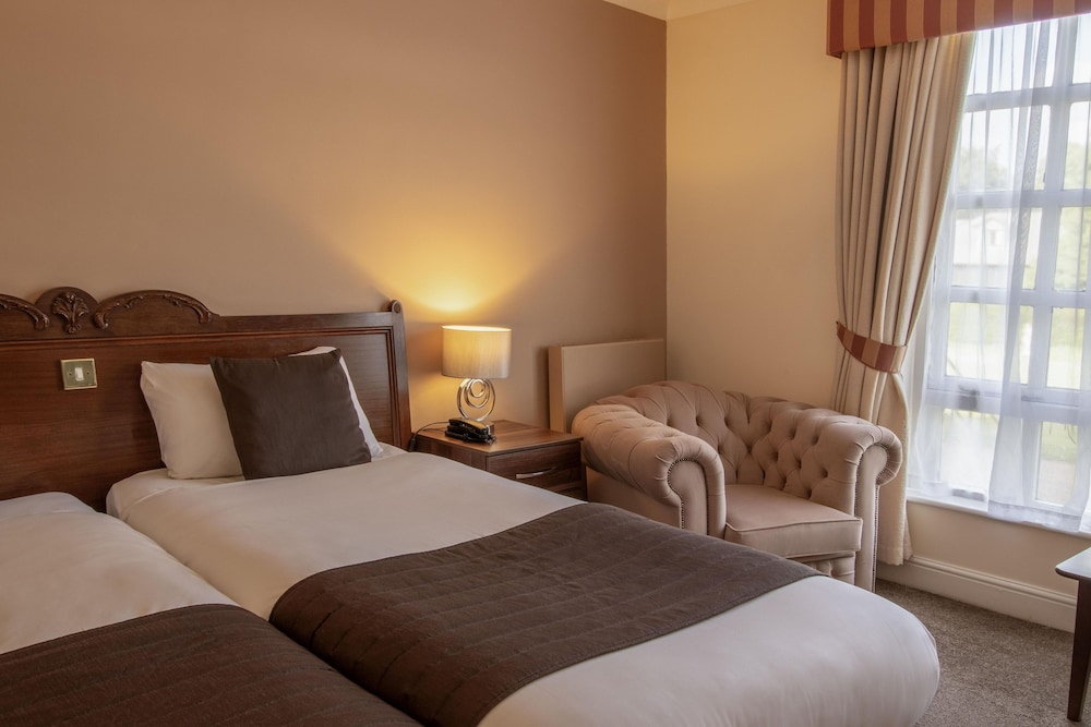 Executive Double Room - Photo 9