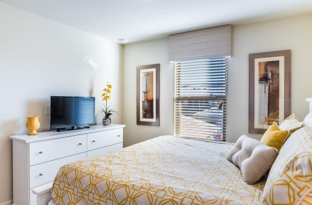 Apartment, Multiple Beds (Private Florida Oasis)