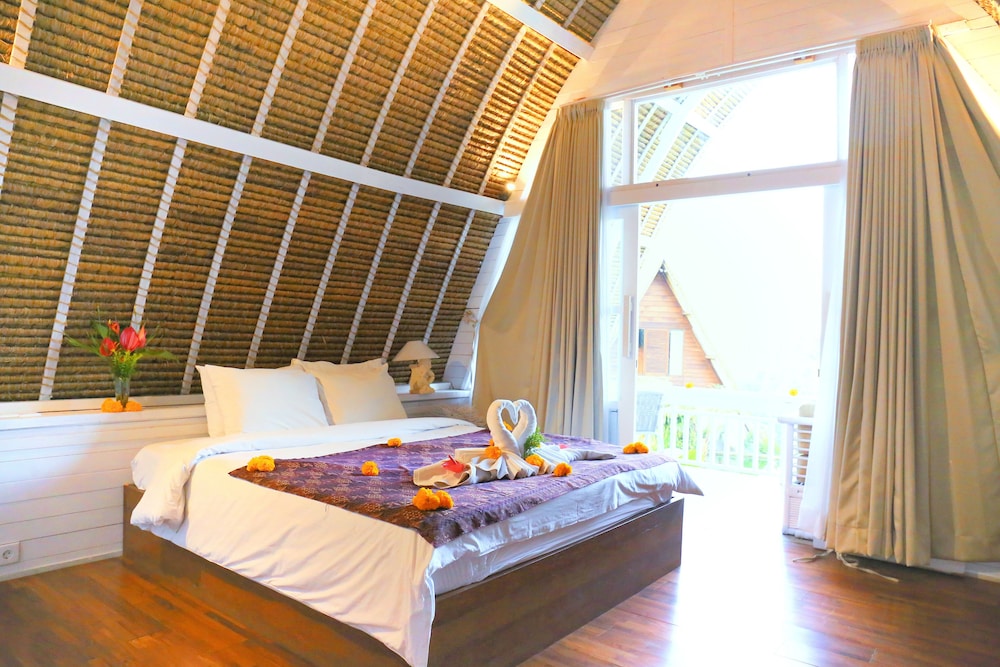 Panoramic Bungalow, 1 Bedroom photo 2