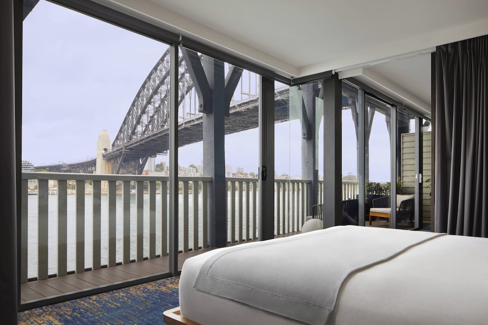 Presidential Suite, 1 Bedroom, Balcony thumbnail 6