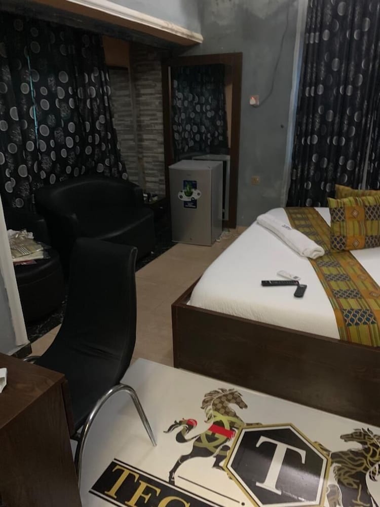 Executive Room photo 2