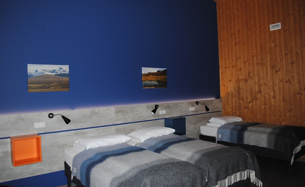 Comfort Triple Room, Private Bathroom, Mountain View photo 1
