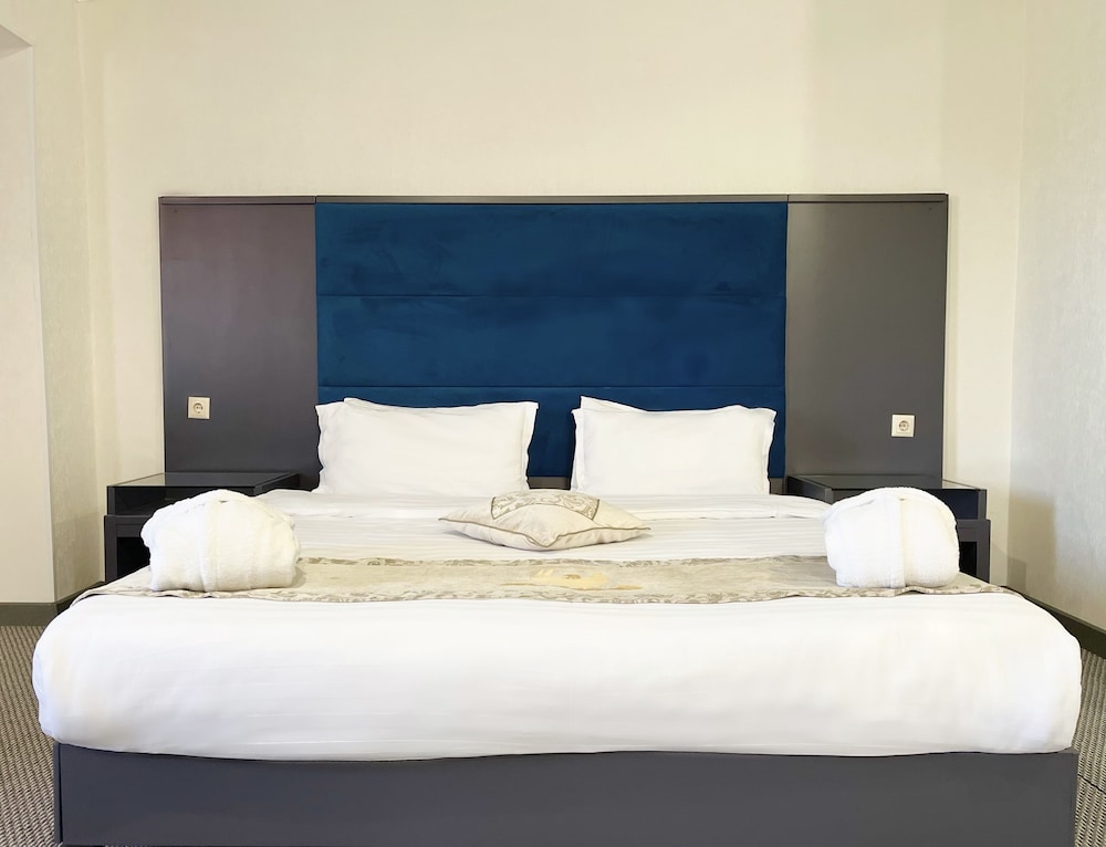 Standard Double Room photo 1
