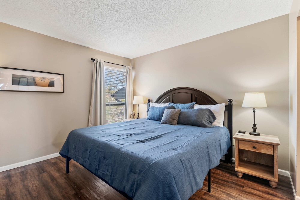 Condo, Multiple Beds, Balcony, Golf View (The Golf Front Duo)