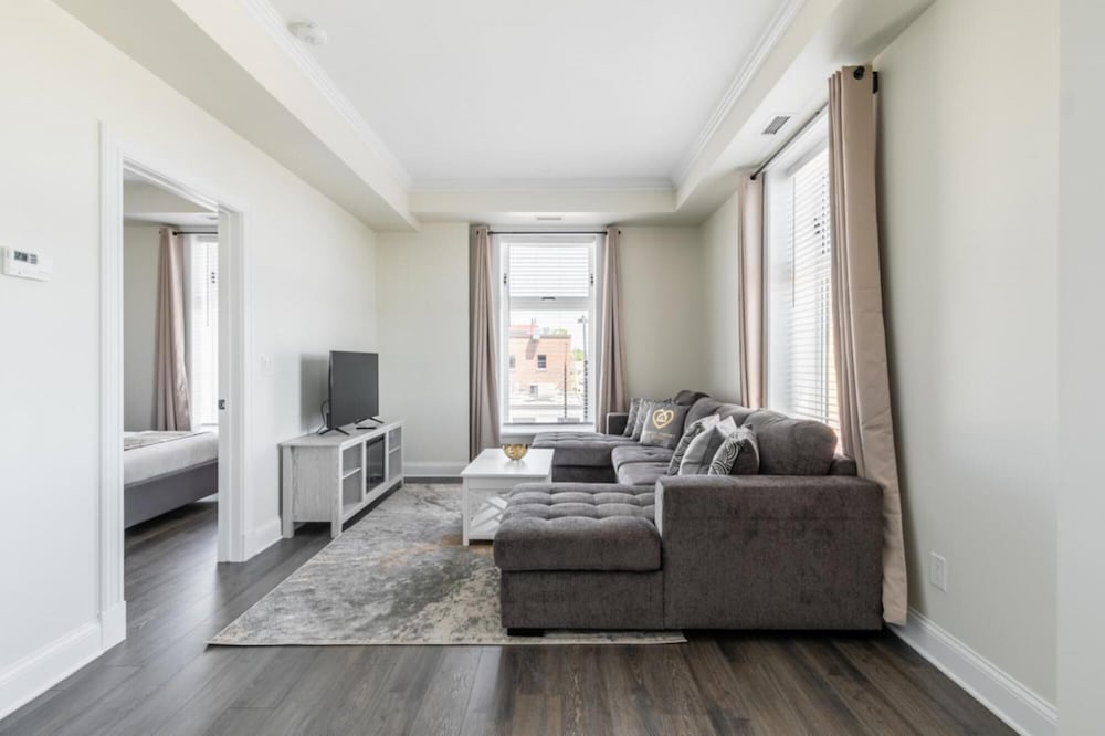 Apartment photo 1