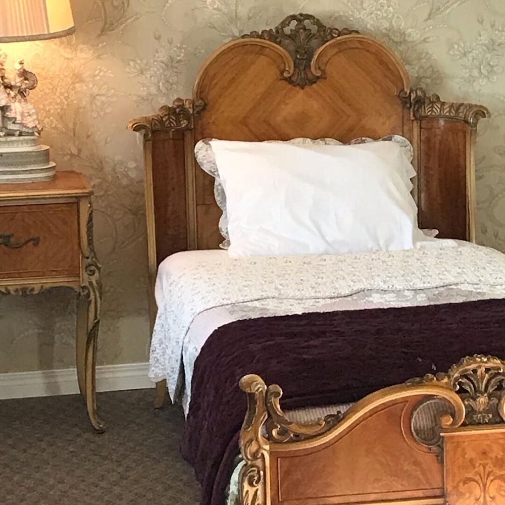 Superior Room, 2 Twin Beds photo 3