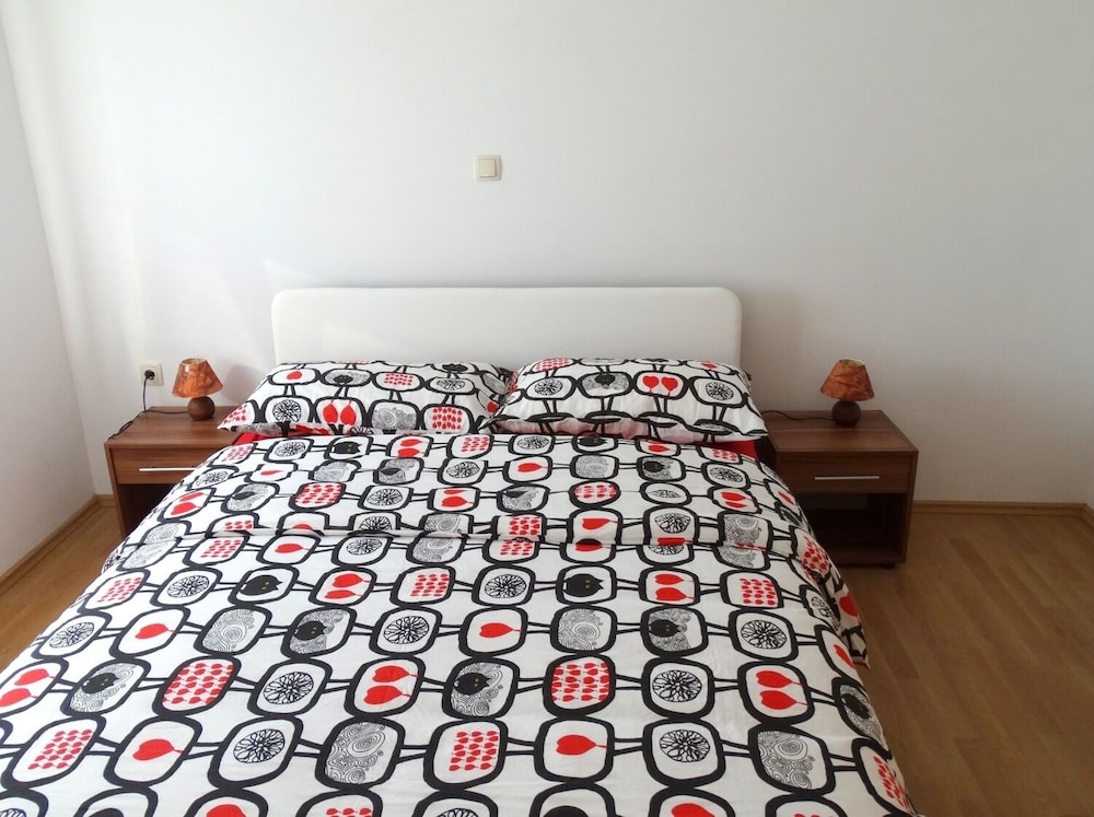 Apartment (Marjan - A1-Crveni(2+1))