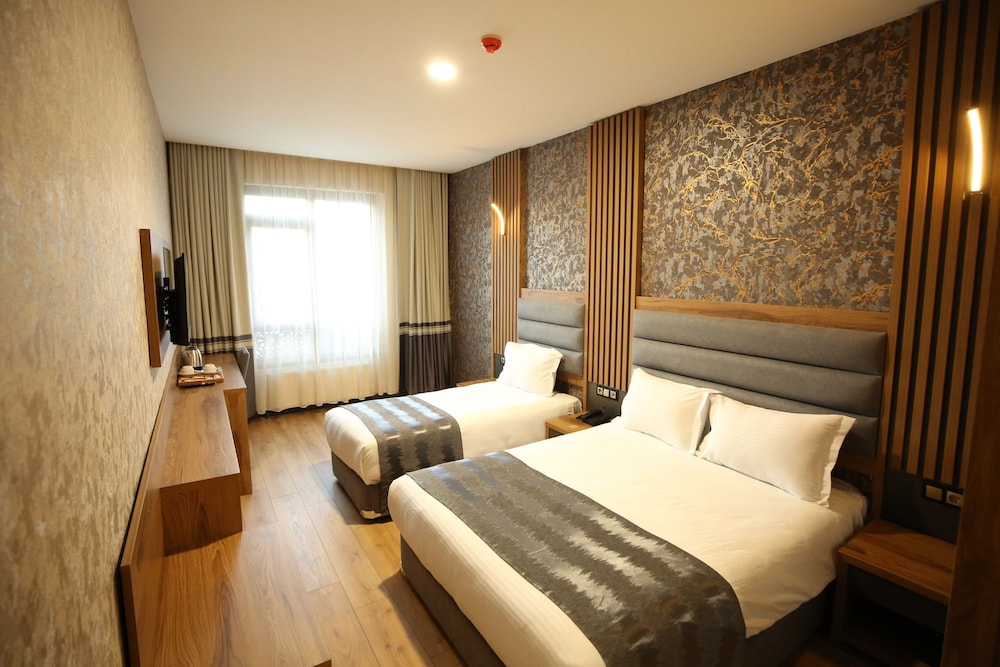 Comfort Twin Room