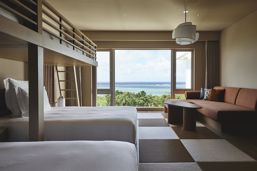 Premium Room, Multiple Beds (Coral Wing) photo 1