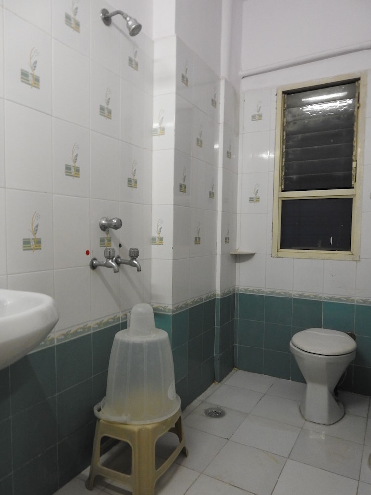 Standard Triple Room photo 3