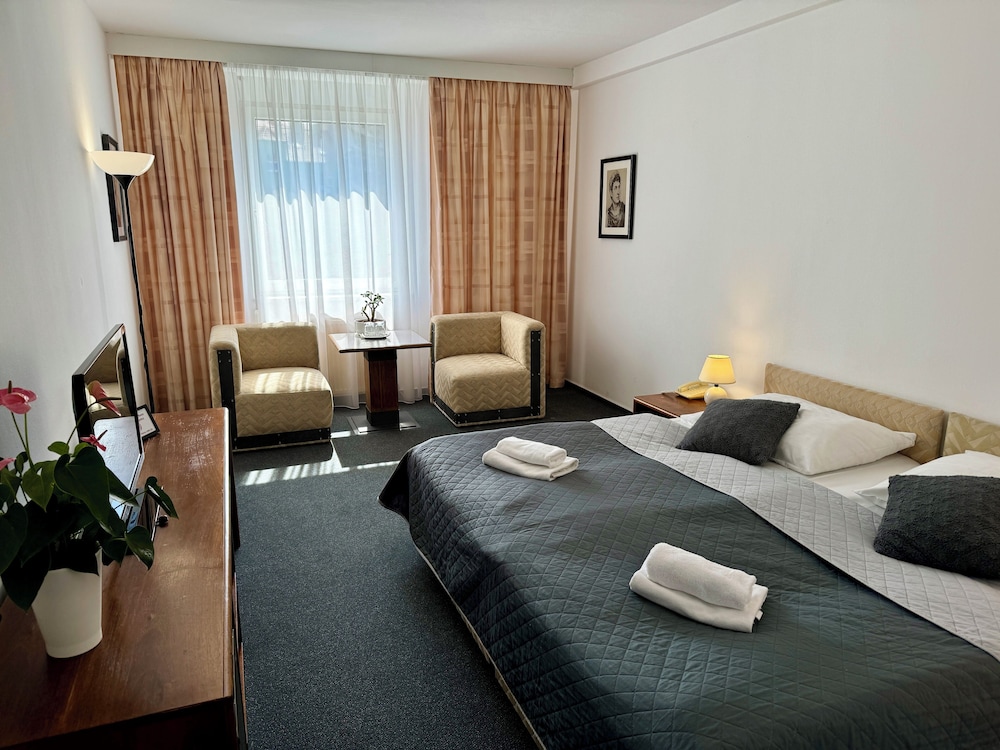 Comfort Double or Twin Room photo 1