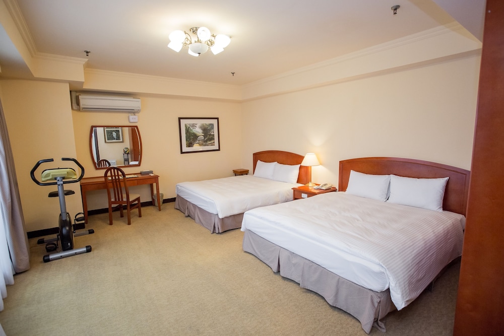 Family Suite - Photo 1