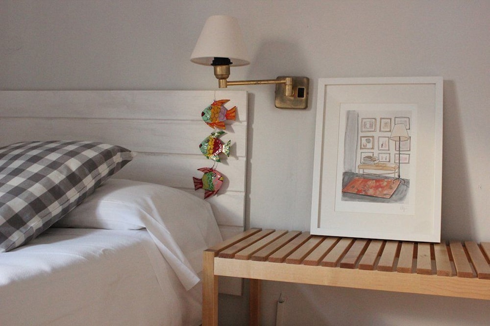 Habitación Doble Básica, 1 Cama Doble