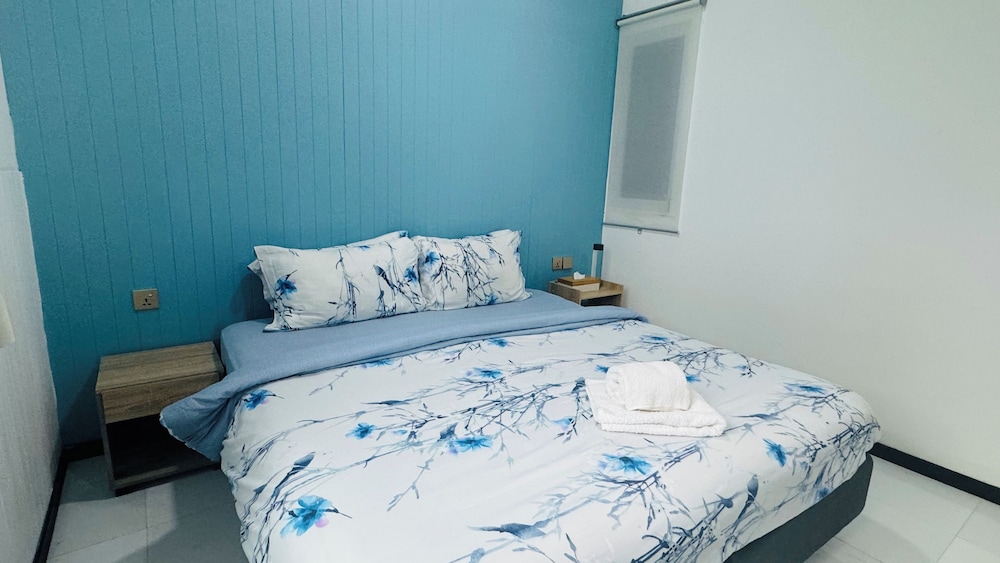 Superior Double Room - Photo 11