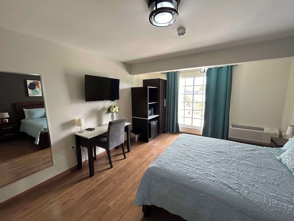 Room, 1 Double Bed, Accessible, Non Smoking (Efficiency) - Photo 3